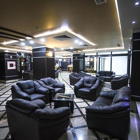 Hotel El Bey Constantine Constantina Exterior foto