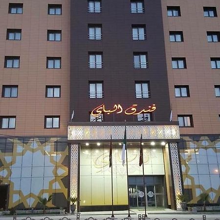 Hotel El Bey Constantine Constantina Exterior foto